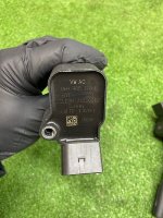 Audi / A6 / Катушка зажигания