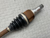 Ford / EXPLORER / Приводной вал