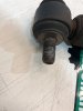 Mazda / 6 / Амортизатор подвески