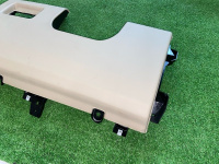 Land Rover / Range Rover Sport / накладка торпедо