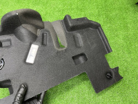 BMW / 7-Series / накладка торпедо