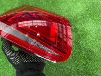 Volkswagen / Touareg / Фонарь задний