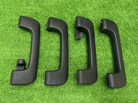 Audi / Q7 / Ручки потолка