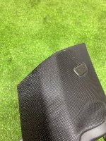 BMW / X5 / Накладка стойки