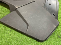 Volkswagen / Touareg / Декоративная крышка двигателя Volkswagen / Touareg / Декоративная крышка двигателя