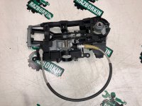 BMW / 5-Series / Кронштейн ручки двери