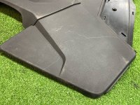 Volkswagen / Touareg / Декоративная крышка двигателя