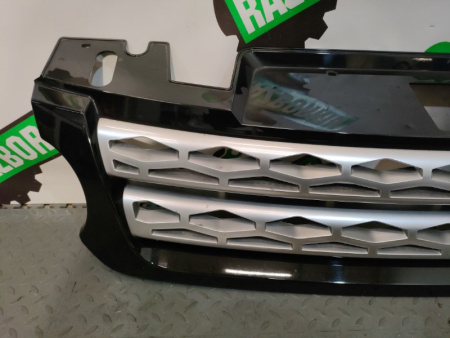 Land Rover / Range Rover Sport / Решетка радиатора
