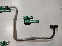 BMW / X1 / Трубка вентиляции картерных газов