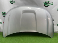 Ford / EXPLORER / Капот