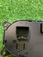 Ford / EXPLORER / Блок климата