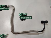 BMW / X1 / Трубка вентиляции картерных газов