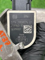 BMW / 7-Series / Датчик положения кузова
