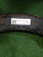 Land Rover / Range Rover Sport / Кулак поворотный