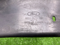 Ford / EXPLORER / Воздуховод радиатора