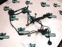 Audi / A4 / Проводка двери