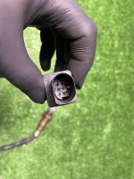 Volkswagen / Touareg / Датчик кислородный