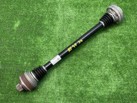 Audi / Q8 / Приводной вал