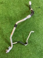 Audi / Q8 / Трубка кондиционера