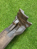 Volkswagen / Tiguan / Уплотнитель радиатора