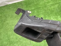 Porsche / Cayenne / Кронштейн бампера