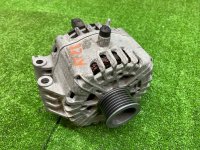 BMW / X5 / Генератор