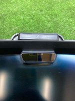 BMW / X5 / Панель приборов