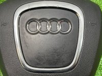 Audi / Q7 / Подушка безопасности в руль