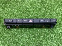 Audi / Q7 / Блок кнопок