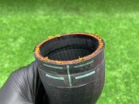 BMW / 7-Series / Патрубок интеркулера