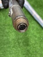 Porsche / Cayenne / Подушка безопасности боковая