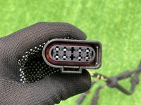 Volkswagen / Touareg / Провод датчика ABS