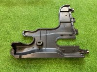 Volkswagen / Tiguan / Защита днища кузова