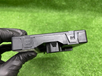 Audi / Q7 / Блок комфорта