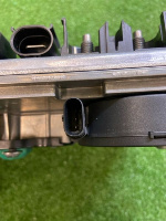 Audi / A6 / Преобразователь напряжения