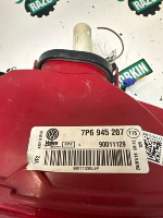 Volkswagen / Touareg / Фонарь задний