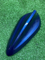 BMW / X5 / Антенна на крышу