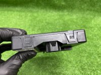 Audi / Q7 / Блок комфорта