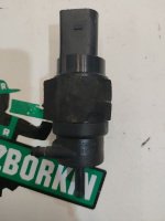 Porsche / Cayenne / Насос омывателя