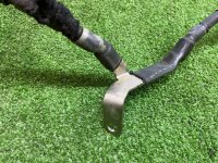 BMW / X1 / Провод стартер/генератор