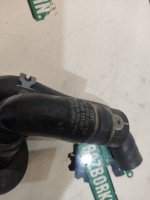 Audi / A4 / Патрубок охлаждения