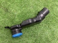 Audi / A6 / Заливная горловина