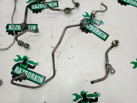 Mazda / CX-5 / трубки топливные