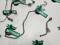 Mazda / CX-5 / трубки топливные