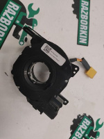 Volvo / S60 / Шлейф-лента подушки безопасности