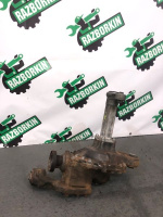 Land Rover / Range Rover Sport / Редуктор передний