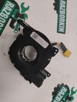 Volvo / S60 / Шлейф-лента подушки безопасности