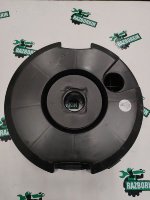 Audi / Q5 / Сабвуфер