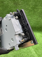 Audi / A7 / Дисплей климат контроля