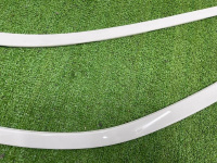 Audi / Q7 / Молдинг стекла